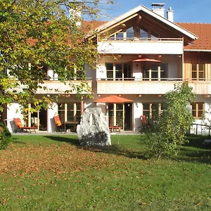  Apartment Ferienlandhaus Alpinum