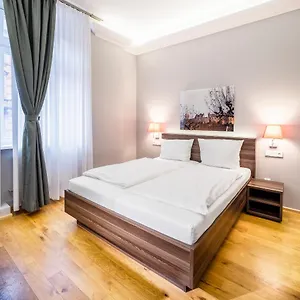*** Aparthotel Living-world Duitsland
