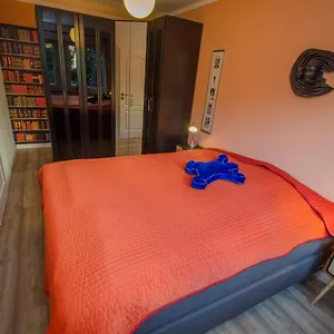 Apartment Ferienwohnung Cologne 