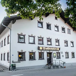 Landgasthof Doldewirt Guest house