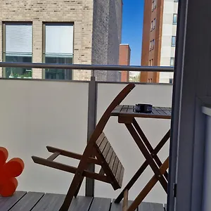 Apartment Hankenstraße 
