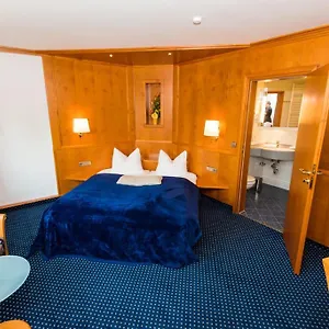 *** Hotel Am Feuersee Duitsland