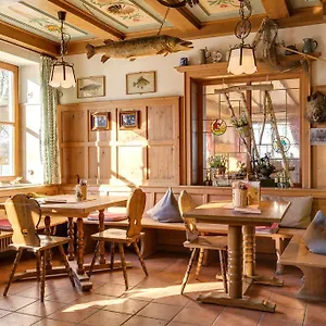 Hotel Seehof, Herrsching am Ammersee