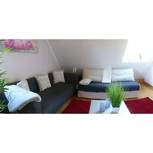 Apartment Gute Zeit 